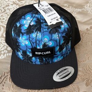 Rip Curl SnapBack Trucker Hat